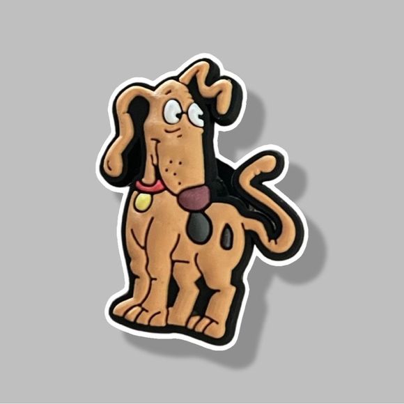 Jibbitz Accessories Rugrats Croc Charm Poshmark